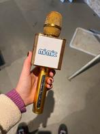 Mi-Mic Microfoon - Draadloos, Ophalen of Verzenden, Gebruikt, Zangmicrofoon, Draadloos