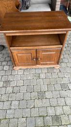 Tv kastje, Ophalen, Gebruikt, 50 tot 100 cm, Minder dan 100 cm