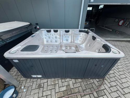 Balboa xxl jacuzzi 3m lang incl cover plug and play, Tuin en Terras, Zwembad-toebehoren, Ophalen