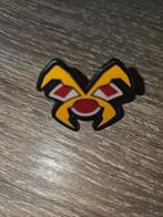 Motostoke gym badge pin, Ophalen of Verzenden, Zo goed als nieuw, Overige typen