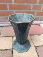 Tuinvaas metaal, Ophalen of Verzenden