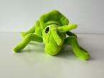 Knuffel sprinkhaan 25 cm / Top Insecten / Albert Heijn, Ophalen of Verzenden, Zo goed als nieuw, Overige typen