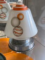 Artdeco plafond lamp, Antiek en Kunst, Antiek | Lampen, Ophalen of Verzenden