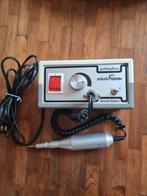 Orthofex Micro Fraiser - Pedicure Motor/Nagelfrees, Witgoed en Apparatuur, Persoonlijke-verzorgingsapparatuur, Ophalen of Verzenden