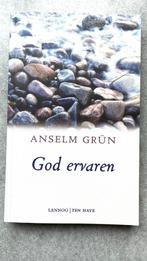 God ervaren - Anselm Grün, Ophalen of Verzenden, Zo goed als nieuw, Christendom | Katholiek
