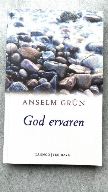 God ervaren - Anselm Grün beschikbaar voor biedingen