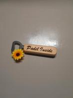 Gepersonaliseerde Flesopener - Leuk Cadeau!, Huis en Inrichting, Ophalen of Verzenden