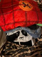 Onesies,pantoffels, Ophalen, Zo goed als nieuw, Jongen of Meisje, Overige typen