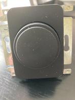 Dimmers inbouwtype voor gloeilampen, Doe-het-zelf en Verbouw, Ophalen of Verzenden, Nieuw, Overige typen