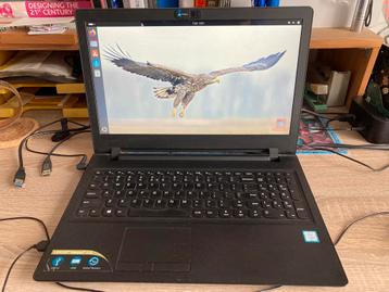 Laptop | Lenovo Ideapad 110-15isk beschikbaar voor biedingen