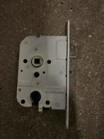 Insteeklot DX, Ophalen of Verzenden, Zo goed als nieuw, Overige materialen, Slot