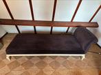 Vintage chaise longue, Ophalen, Gebruikt, 150 tot 200 cm