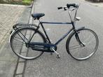 Heren fiets 28 inch gazelle, Fietsen en Brommers, Fietsen | Heren | Herenfietsen, Ophalen, Versnellingen, Zo goed als nieuw, Gazelle