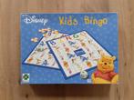 Gratis* Winnie the Pooh bingo, Kinderen en Baby's, Speelgoed | Educatief en Creatief, Ophalen of Verzenden, Zo goed als nieuw