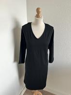 Norah maat 46 NIEUW zwarte jurk strepen 2669, Kleding | Dames, Jurken, Norah, Zwart, Maat 46/48 (XL) of groter, Nieuw