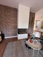 Faber Gashaard - Sfeervolle Warmte!, Huis en Inrichting, Ophalen, Gebruikt, Vrijstaande haard, Gashaard