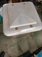 Nieuw Dakluik Camper/Caravan 50x50, Caravans en Kamperen, Caravan accessoires, Ophalen of Verzenden, Nieuw