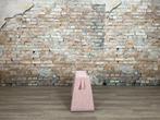 Naughtone Pinch Stool roze bij TheReSales, Minder dan 50 cm, Minder dan 50 cm, Ophalen of Verzenden, Zo goed als nieuw
