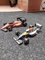 Formule 1 modelauto's, Gebruikt, Ophalen of Verzenden, Formule 1