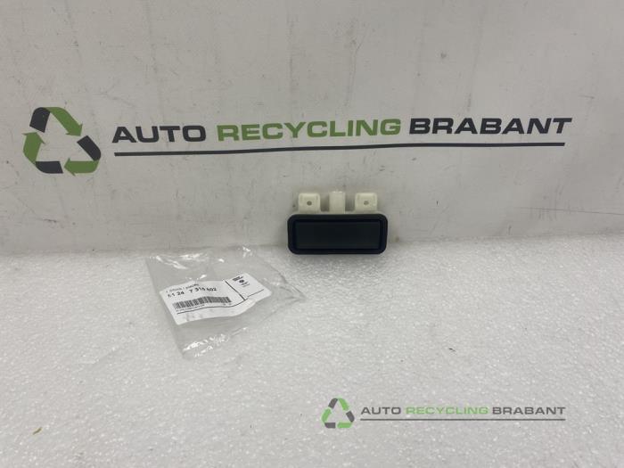 Handgreep Achterklep van een BMW I3, Gebruikt, -, -, Ophalen of Verzenden