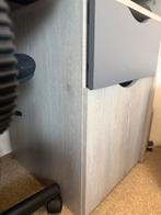 Slaapkamer, Ophalen, 90 cm, Eenpersoons, Zo goed als nieuw