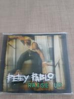 CD Single Petey Pablo - Raise Up, Ophalen of Verzenden, 2000 tot heden, Gebruikt