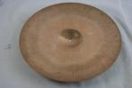 Sabian AA ride bekken geen logo's 2486gr. 20 inch  <24241497, Ophalen of Verzenden, Gebruikt, Drums of Percussie