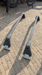 Dakdragers voor Peugeot 308 (zonder rails), Auto diversen, Dakdragers, Ophalen of Verzenden, Gebruikt