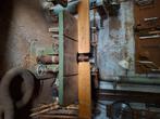 Freestafel/freesmachine met afzuiging, Ophalen, Elektrisch, Overige soorten