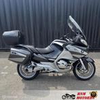BMW R 1200 RT, Bedrijf, 1170 cc, Meer dan 35 kW, Toermotor