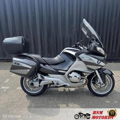 BMW R 1200 RT, Motoren, Motoren | BMW, Bedrijf, Toermotor, meer dan 35 kW
