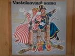 LP: Vastelaovend Same-Twie maol elf Vastelaovesleedjes. GAT, Ophalen of Verzenden, Gebruikt, 12 inch