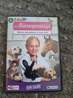 Mijn Dierenpraktijk - Sim Game, Spelcomputers en Games, Gebruikt, 1 speler, Ophalen of Verzenden, Vanaf 7 jaar