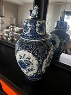 Delfts Blauwe Vaas, Antiek en Kunst, Antiek | Vazen, Ophalen
