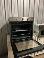 Ikea inbouw oven | Met boekjes | Zo goed als nieuw, Witgoed en Apparatuur, Ovens, 45 tot 60 cm, Ophalen of Verzenden, Zo goed als nieuw