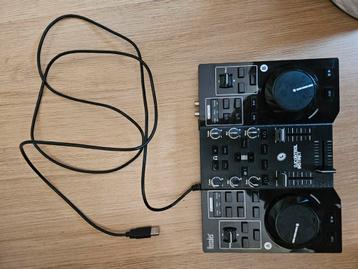Hercules djcontrol instinct beschikbaar voor biedingen