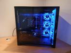 Custom loop pc - Intel i7 9700k - Rtx 2070 - 1TB ssd, Gebruikt, Ophalen of Verzenden, Gaming, SSD