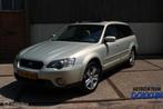 Subaru Outback 3.0R 2004 | Wordt geleverd met nieuwe APK, Automaat, Gebruikt, Beige, 1520 kg