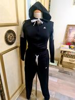 Adidas, Kleding | Dames, Ophalen of Verzenden, Nieuw, Zwart