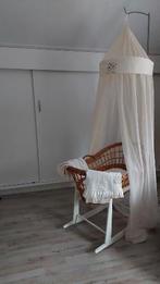 wieg, Ophalen, Zo goed als nieuw, Wieg