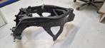 Yamaha r6 2006 frame met kenteken, Ophalen, Gebruikt