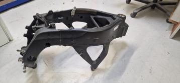 Yamaha r6 2006 frame met kenteken beschikbaar voor biedingen