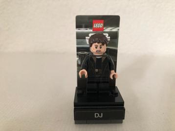 Lego Star Wars | 40298 | DJ Code Breaker beschikbaar voor biedingen