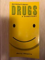 Recreational Drugs: A Directory - Engelstalig, Ophalen of Verzenden, Gelezen, Overige onderwerpen