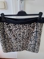 Claudia Straiter Rok - Maat 44, Beige, Maat 42/44 (L), Ophalen of Verzenden, Zo goed als nieuw
