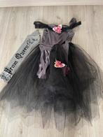 Helloween jurk prom Queen 7/11 jaar, Ophalen of Verzenden, Zo goed als nieuw, Meisje
