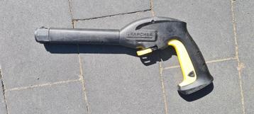 Karcher spuitpistool - gebruikt maar werkt uitstekend. beschikbaar voor biedingen