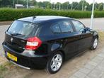 BMW 1-serie 116i (bj 2005), 1596 cc, Gebruikt, 4 cilinders, 635 kg
