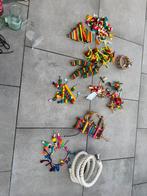 Te koop speegoed voir vogels, Ophalen of Verzenden, Zo goed als nieuw, Metaal, Vogelkooi