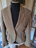 Groen jasje Vanilia 40, Verzenden, Zo goed als nieuw, Groen